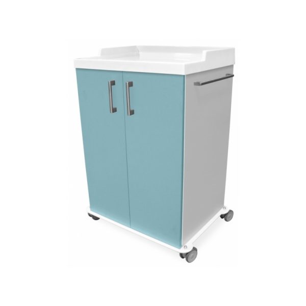 Medical trolley JWW-A 1