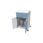 Medical trolley JWW-A 2 - Image 2